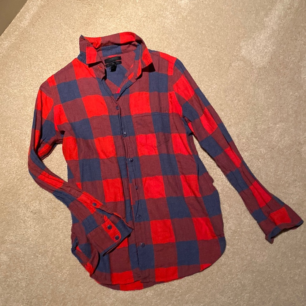 FLANNEL